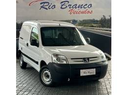 PEUGEOT - PARTNER - 2019/2020 - Branca - R$ 59.900,00