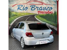 VOLKSWAGEN - GOL - 2012/2013 - Prata - R$ 36.900,00