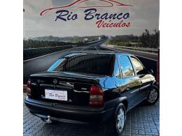 CHEVROLET - CORSA - 2000/2000 - Preta - R$ 18.900,00