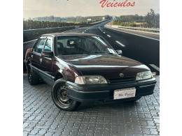 CHEVROLET - MONZA - 1992/1992 - Vinho - R$ 13.900,00
