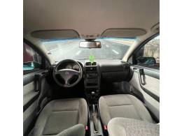 CHEVROLET - ASTRA - 2004/2004 - Prata - R$ 32.900,00