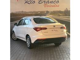 FIAT - CRONOS - 2021/2022 - Branca - R$ 74.900,00