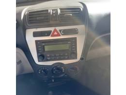 KIA MOTORS - PICANTO - 2009/2009 - Cinza - R$ 31.900,00