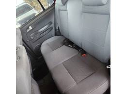 VOLKSWAGEN - CROSSFOX - 2008/2009 - Vermelha - R$ 36.900,00