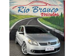 VOLKSWAGEN - GOL - 2012/2013 - Prata - R$ 36.900,00