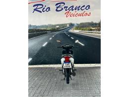 HONDA - BIZ 125 - 2015/2015 - Branca - R$ 11.900,00