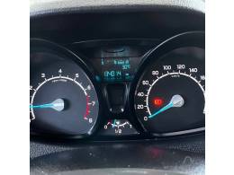 FORD - ECOSPORT - 2014/2014 - Branca - R$ 56.900,00