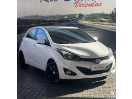 HYUNDAI - HB20 - 2013/2013 - Branca - R$ 44.900,00