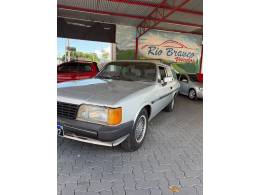 CHEVROLET - CARAVAN - 1987/1988 - Prata - R$ 39.900,00