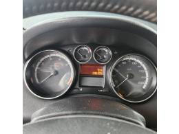 PEUGEOT - 308 - 2013/2014 - Preta - R$ 42.900,00