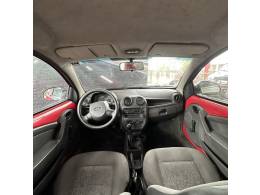 FORD - KA - 2008/2009 - Vermelha - R$ 22.900,00