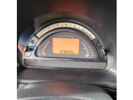 CITROËN - C3 - 2010/2011 - Prata - R$ 28.900,00