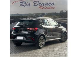 FIAT - ARGO - 2021/2021 - Preta - R$ 72.900,00