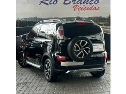 CITROËN - AIRCROSS - 2013/2014 - Preta - R$ 39.900,00