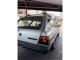 CHEVROLET - CARAVAN - 1987/1988 - Prata - R$ 39.900,00