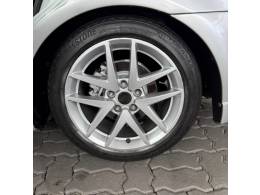 FORD - FUSION - 2010/2010 - Prata - R$ 52.900,00