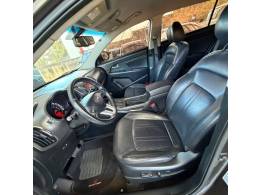 KIA MOTORS - SPORTAGE - 2011/2012 - Marrom - R$ 71.900,00