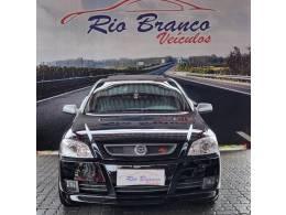 CHEVROLET - ASTRA - 2006/2007 - Preta - R$ 49.900,00