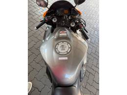 HONDA - CBR 600RR - 2011/2011 - Cinza - R$ 49.900,00