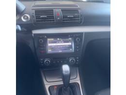 BMW - 120I - 2007/2008 - Prata - R$ 62.900,00
