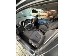 HYUNDAI - HB20S - 2013/2014 - Cinza - R$ 51.900,00