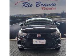 FIAT - ARGO - 2021/2021 - Preta - R$ 59.900,00
