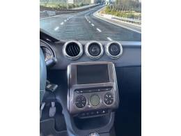 CITROËN - C3 - 2016/2017 - Vermelha - R$ 44.900,00