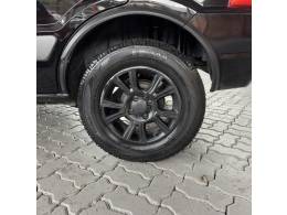 FORD - ECOSPORT - 2010/2011 - Preta - R$ 41.900,00