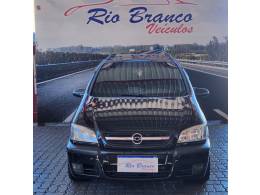 CHEVROLET - ZAFIRA - 2005/2005 - Preta - R$ 29.900,00