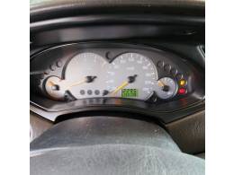 FORD - FOCUS - 2007/2007 - Verde - R$ 19.900,00