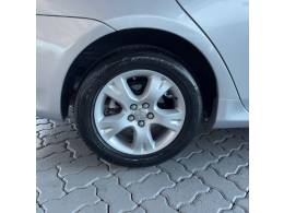 TOYOTA - COROLLA - 2009/2010 - Prata - R$ 56.900,00
