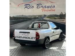 CHEVROLET - CORSA - 1997/1997 - Branca - R$ 19.900,00