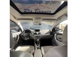 RENAULT - FLUENCE - 2013/2013 - Branca - R$ 44.900,00