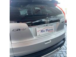 HONDA - CRV - 2012/2012 - Prata - R$ 79.900,00