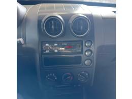 FORD - ECOSPORT - 2005/2006 - Prata - R$ 26.900,00