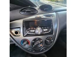 FORD - FOCUS - 2009/2009 - Preta - R$ 29.900,00