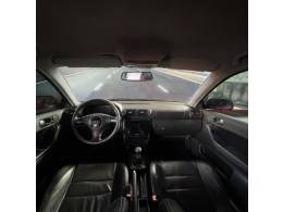 AUDI - A3 - 2006/2006 - Vermelha - R$ 32.900,00