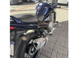 SUZUKI - BANDIT - 2011/2011 - Azul - R$ 32.900,00