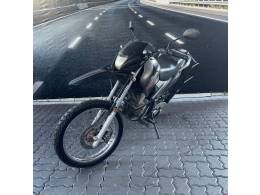 HONDA - NXR 150 - 2009/2009 - Preta - R$ 12.900,00