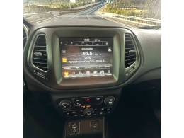 JEEP - COMPASS - 2017/2017 - Branca - R$ 89.900,00