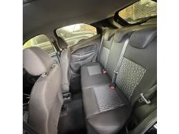 FORD - KA - 2020/2021 - Preta - R$ 54.900,00