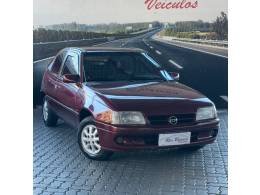 CHEVROLET - KADETT - 1997/1997 - Vermelha - R$ 19.900,00