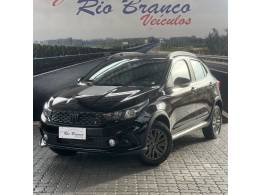 FIAT - ARGO - 2021/2021 - Preta - R$ 72.900,00