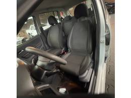 VOLKSWAGEN - SPACEFOX - 2013/2014 - Prata - R$ 44.900,00