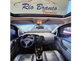 CHEVROLET - ZAFIRA - 2005/2005 - Preta - R$ 29.900,00