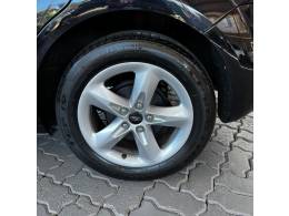 FORD - FOCUS - 2010/2011 - Preta - R$ 37.900,00