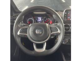 FIAT - ARGO - 2021/2021 - Preta - R$ 72.900,00