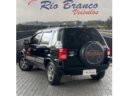 FORD - ECOSPORT - 2010/2011 - Preta - R$ 40.900,00