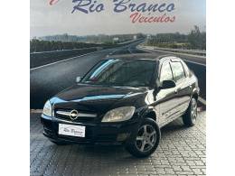 CHEVROLET - PRISMA - 2011/2011 - Preta - R$ 29.900,00