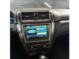 FORD - FUSION - 2010/2010 - Prata - R$ 52.900,00